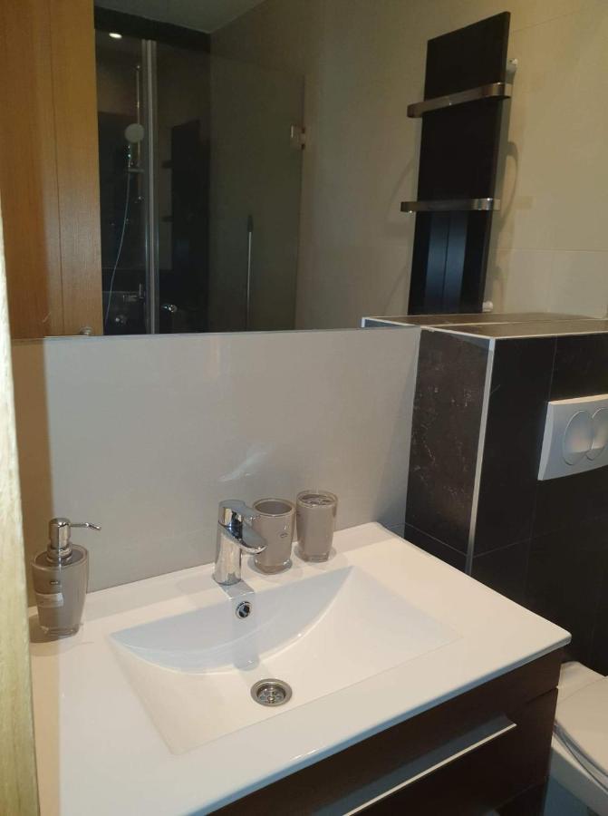 Vila Irina - Apartman Milos Kopaonik Exterior foto